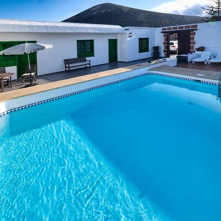 Casa Diama Villa Yaiza  Dış mekan fotoğraf