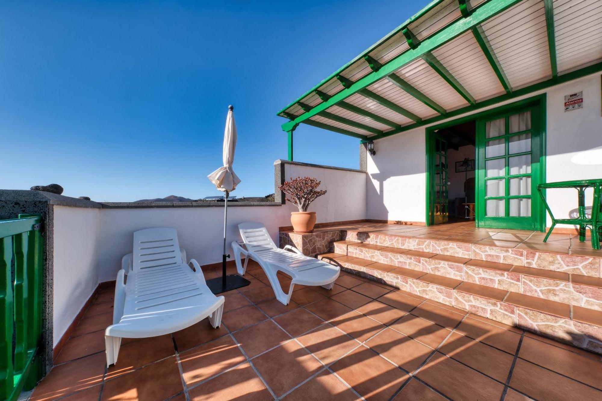 Casa Diama Villa Yaiza  Dış mekan fotoğraf