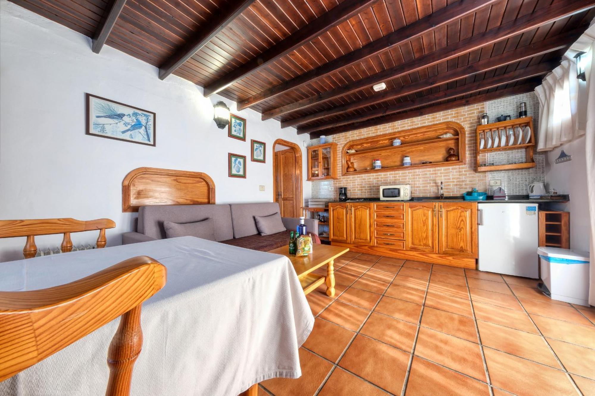 Casa Diama Villa Yaiza  Dış mekan fotoğraf