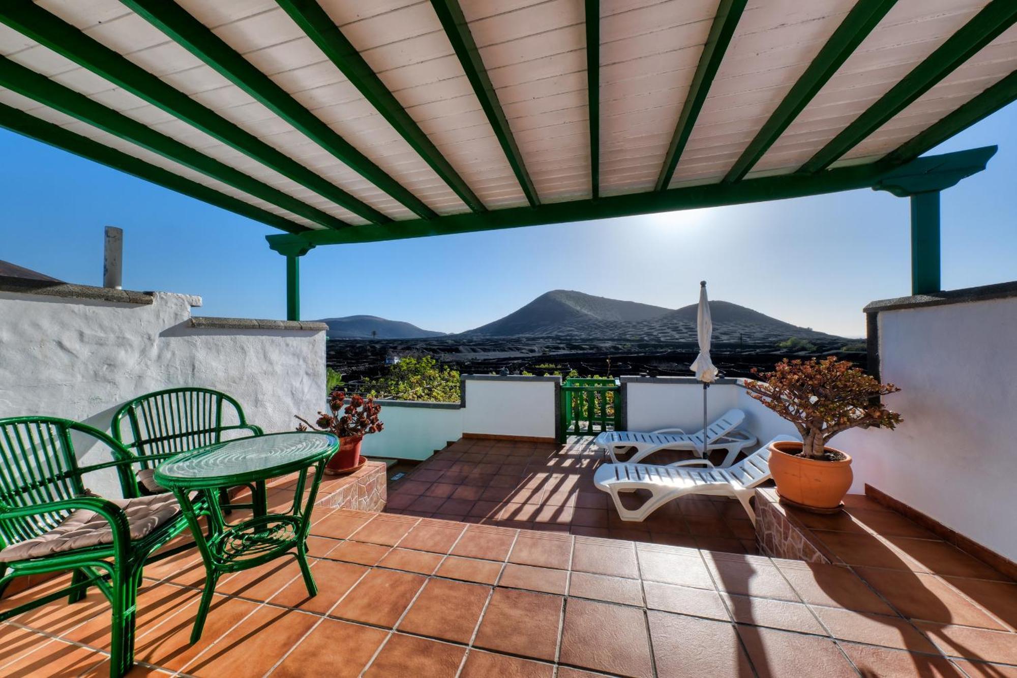 Casa Diama Villa Yaiza  Dış mekan fotoğraf