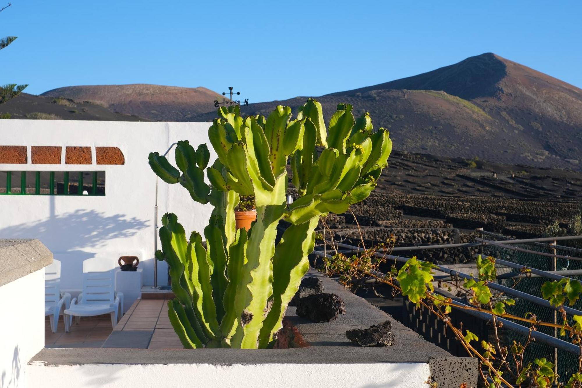 Casa Diama Villa Yaiza  Dış mekan fotoğraf