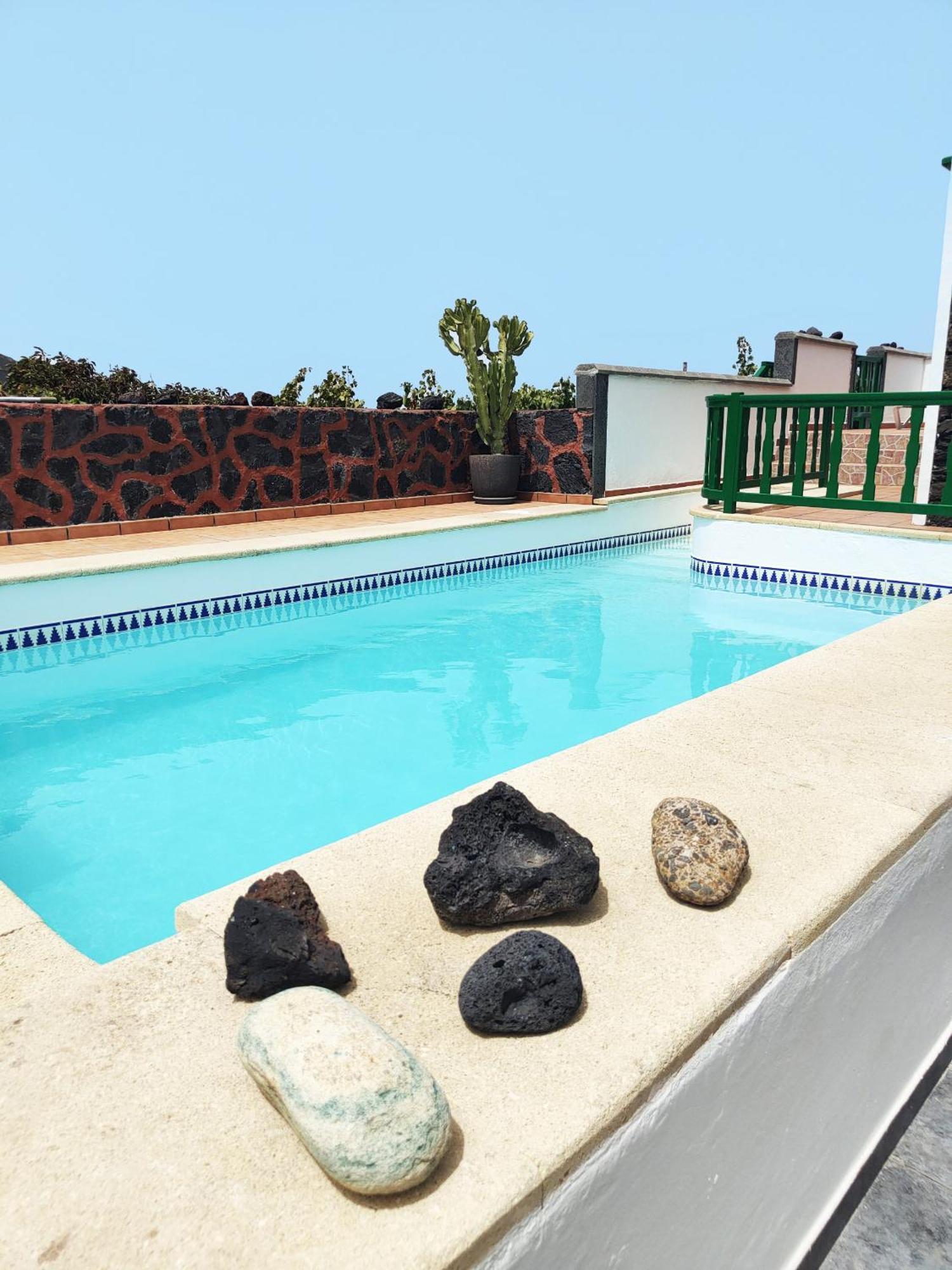 Casa Diama Villa Yaiza  Dış mekan fotoğraf