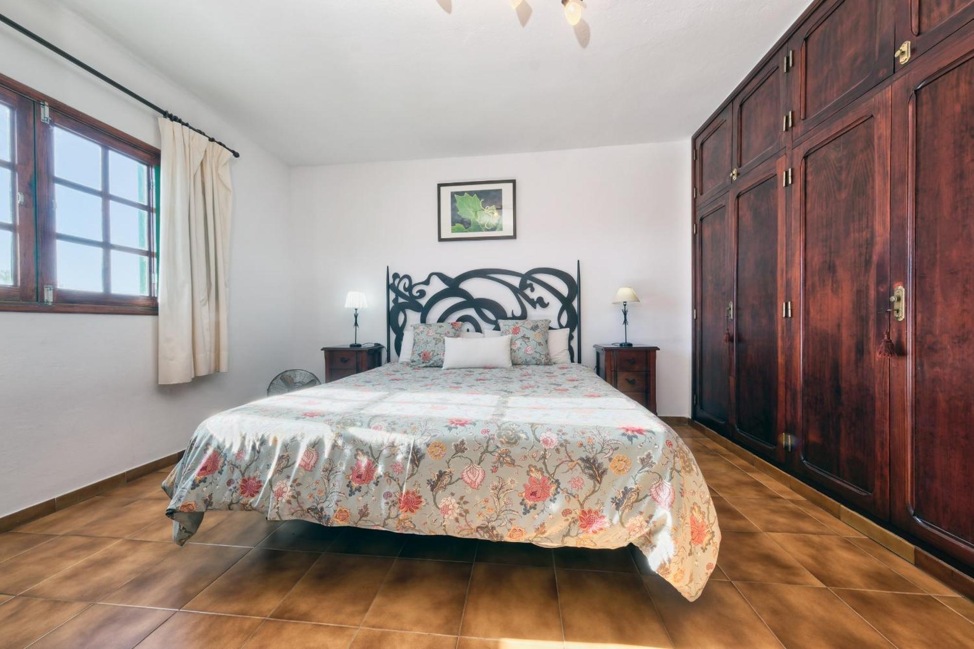 Casa Diama Villa Yaiza  Dış mekan fotoğraf