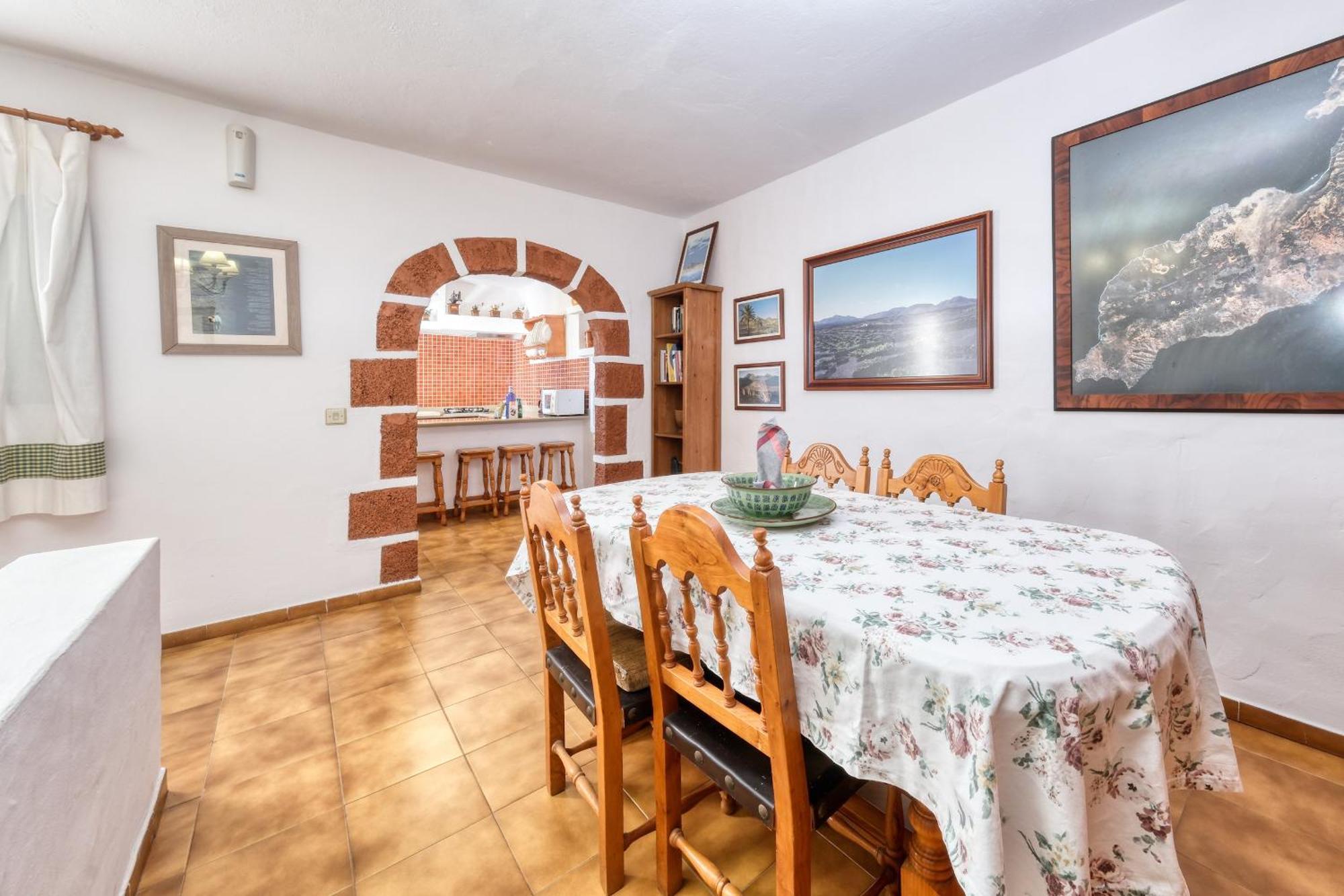 Casa Diama Villa Yaiza  Dış mekan fotoğraf