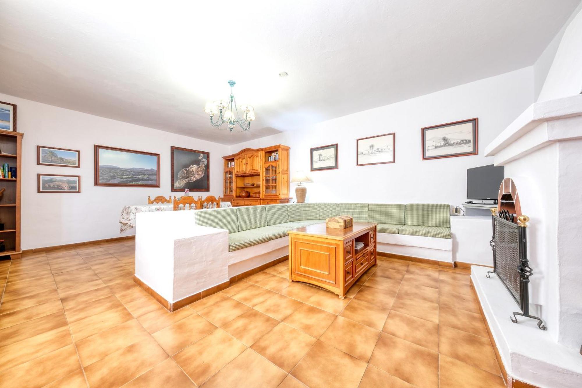 Casa Diama Villa Yaiza  Dış mekan fotoğraf