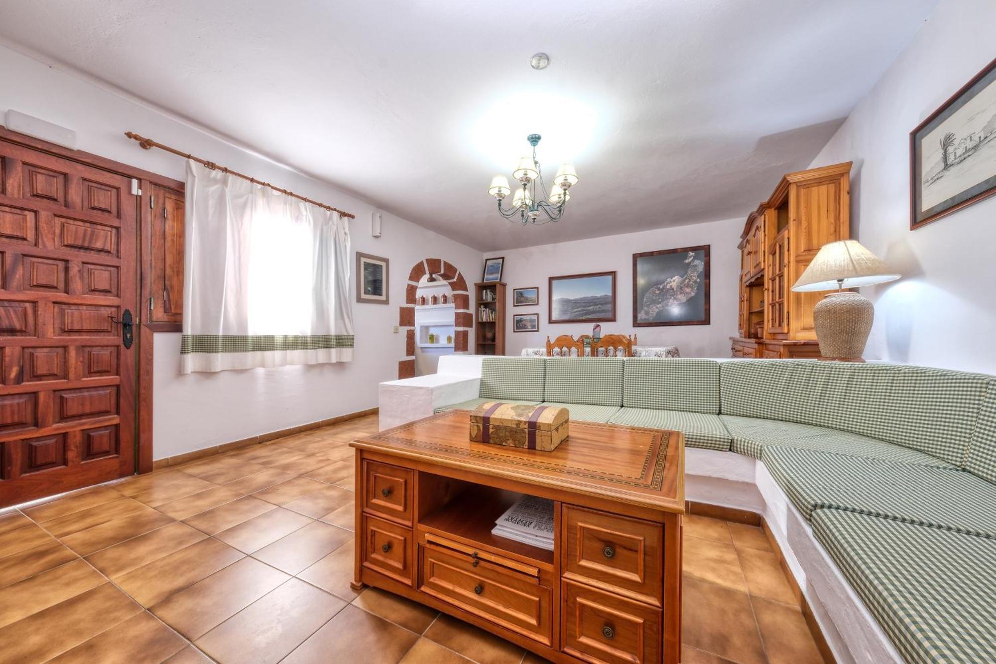 Casa Diama Villa Yaiza  Dış mekan fotoğraf