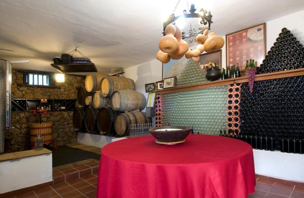 Casa Diama Villa Yaiza  Dış mekan fotoğraf
